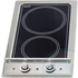 Ilve HV32SS Electric Cooktop image NaN