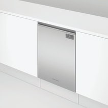 Fisher & Paykel Series 5 Contemporary Built Under Dishwasher Stainless Steel DW60UN2X2 hero image