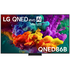 LG 86 Inch QNED86B EVO AI Mini LED 4K Smart TV 86QNED86BSA [2026] image NaN