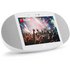 JBL Link View Speaker with Google Assistan White JBLLINKVIEWWHTAS image NaN