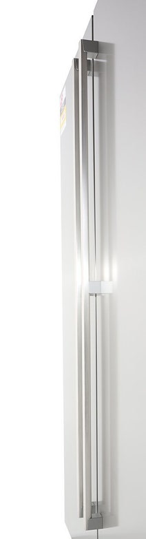 Electrolux ESE7007SG 700L Side by Side Fridge hero image
