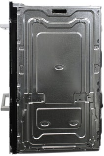 Electrolux EVE623SA 600mm/60cm Electric Wall Oven hero image