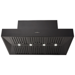 Schweigen 3200m3/h Silent BBQ Rangehood 120cm CL7372BSEPAK hero image