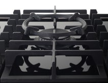 Electrolux EHG953BA 90cm Natural Gas Cooktop hero image