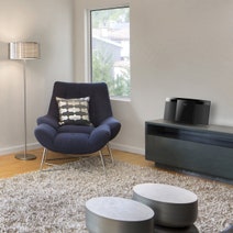 Panasonic SC-HC295GN-K Micro Hi-Fi System hero image