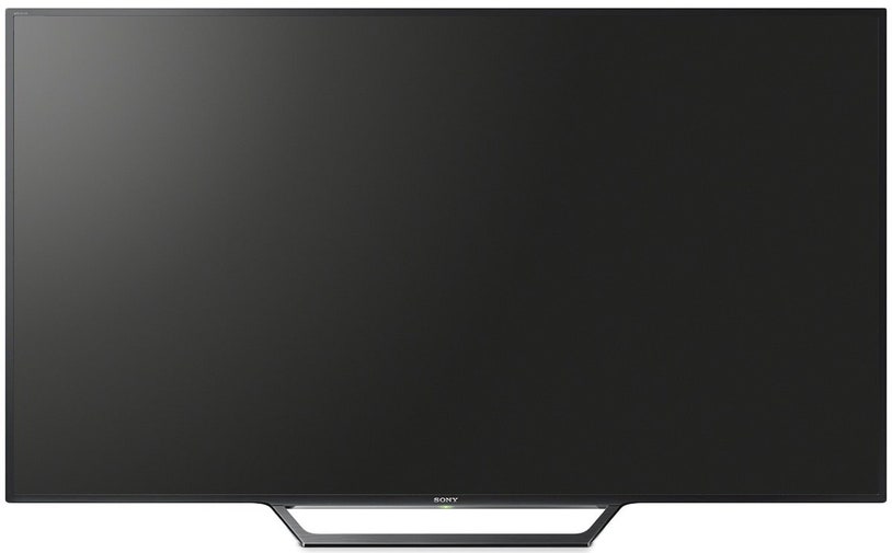Sony KDL55W650D 55 Inch 139 cm Smart Full HD LED LCD TV