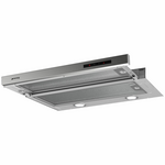 Smeg 60cm Telescopic Slideout Rangehood STH650X hero image