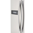 Midea MSS580SGIFT 580L Side by Side Fridge With Free Air Purifier image NaN
