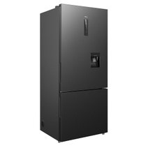 TCL 412L Bottom Mount Refrigerator Matte Black C440BFB hero image
