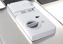 Westinghouse WSF6608X Freestanding Dishwasher hero image
