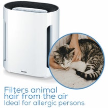 Beurer Air Purifier LR200 hero image