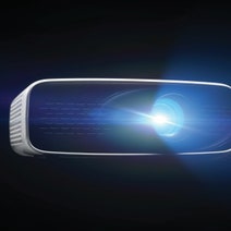 Philips NeoPix Ultra 2 TV Projector PH-N-ULTRA2TV hero image