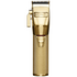 BaBylissPRO Gold FX Lithium Clipper Gold 900733 image NaN