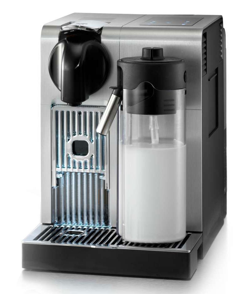  Siemens Milk Container, Practical Storage of Accessories for  Fully Automated Coffee Machines EQ. 9: Home & Kitchen