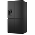 Hisense 585L PureFlat French Door Frost Free Refrigerator HRCD585BW image NaN
