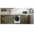 CHiQ 8.5kg/5kg Washer Dryer Combo WDFL85T48W4 image NaN