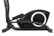 Lifespan Fitness X-18 Cross Trainer hero image