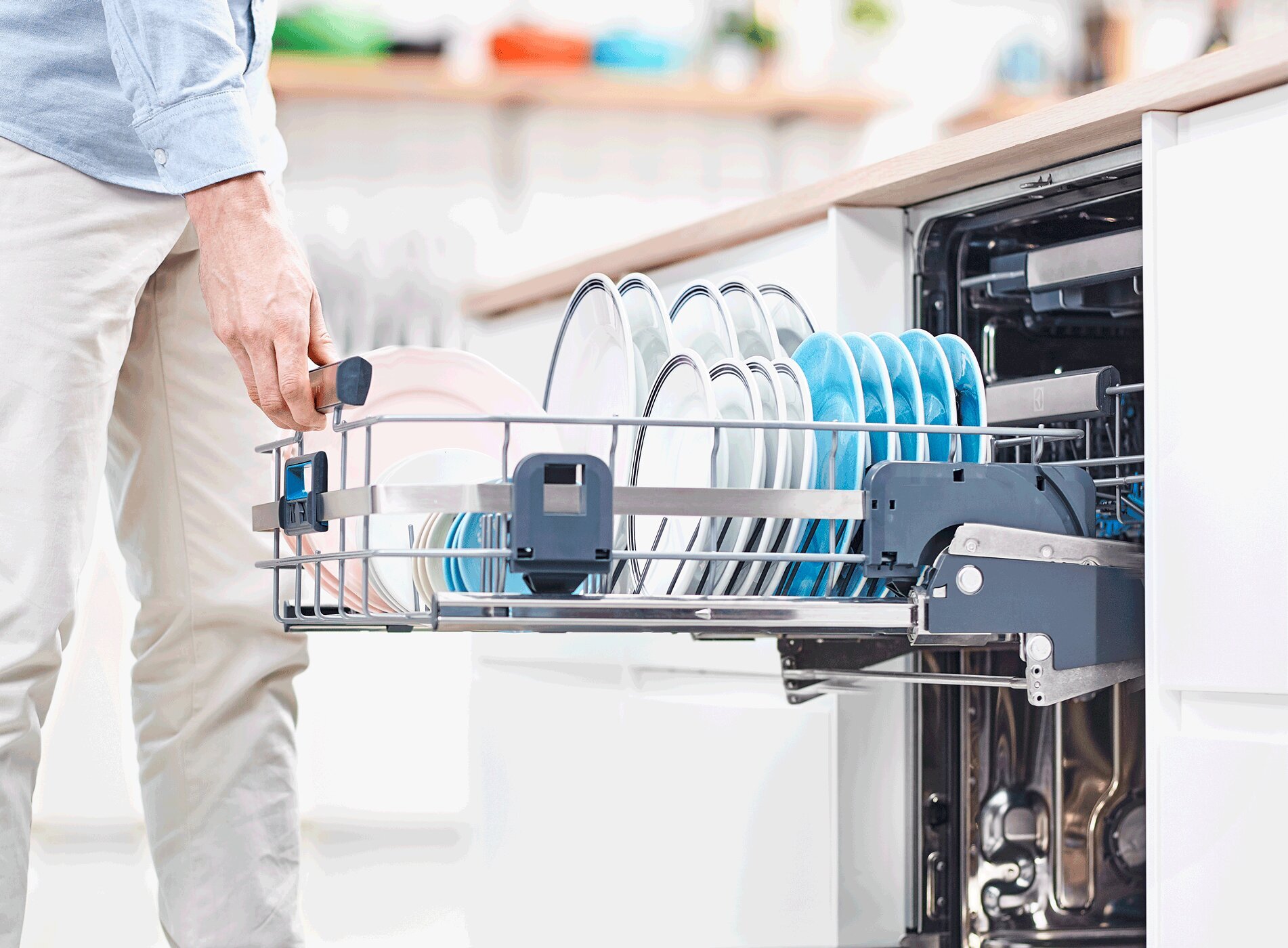 Electrolux esf8735rox review new arrivals