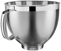 KitchenAid KSM177 Artisan Stand Mixer Cast Iron Black 5KSM177ABK hero image