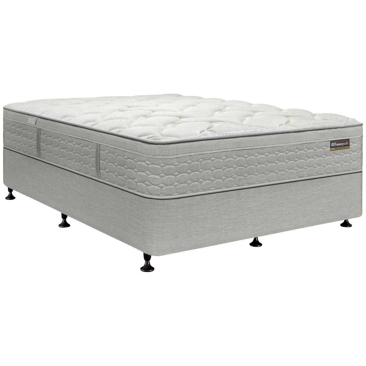 Sealy Florence Medium Mattress Double FLO-MED-DBL hero image