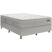 Sealy Posturepedic Acclaim Ultra Florence Medium Mattress Long Double FLO-MED-DXL hero image