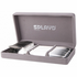 SPLAYD Luxury Stainless Steel Satin 8pc Set Splayds 74091 image NaN