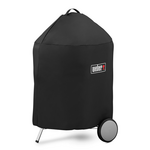 Weber 7150 57cm Deluxe BBQ Cover hero image