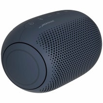 LG XBOOMGo Portable Bluetooth Speaker PL2 hero image