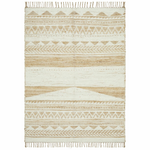Rug Culture Parade Handwoven Rug 400x300 PRD333WHT400X300 hero image