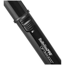 BaBylissPRO Optima 3000 32mm Straightener Black 900640 hero image