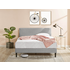Zinus Liam Classic Home King Upholstered Bed Base Light Grey AU-FPPPLG-12K image NaN