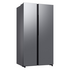Samsung 655L Smart Side by Side Refrigerator Silver SRS6100S image NaN