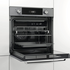 Haier, 60cm Grey, 7 Function Oven with Air Fry HWO60S7EG4 image NaN
