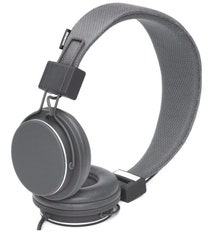 Urbanears IN-PLATTANGREY On Ear Headphones hero image