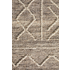 Rug Culture Hudson Medium Natural Rug 225X155CM - HUD-807-NAT-225X155 image NaN