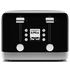 Kenwood ZJX740BKTFX750BK kMix Kettle and Toaster Pack image NaN