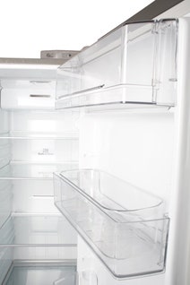 LG GC-L197HPNL 563L Side by Side Fridge hero image