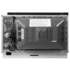 Esatto MC25BF 25L Convection Built-in Microwave Oven 900W image NaN