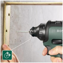 Bosch Home and Garden 18V AdvancedDrill 06039B5004 hero image