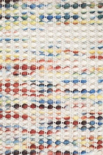 Rug Culture Skandi Extra Large Rainbow Rug 320X230CM - SKAN300-MULT-320X230 hero image