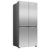 Hisense 483L French Door Fridge Stainless Steel HRCD483TS image NaN