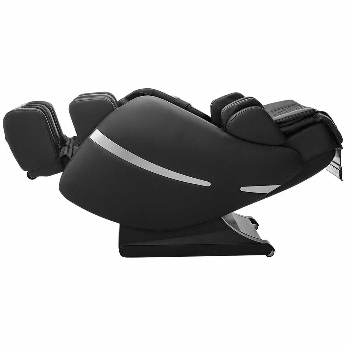 Positive Posture Brio Plus Massage Chair Black BRIOPLUSBLK