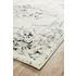 Rug Culture Metro Extra Large Black White Rug 330X240CM - MET-602-BLWH-330X240 image NaN