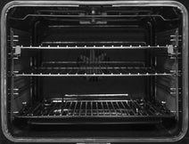 Blanco BOSE607M 60cm Electric Built-In Oven hero image