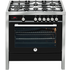 Artusi AFG910B Freestanding Dual Fuel Oven/Stove image NaN