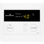Kelvinator KGCSRCB InstaKnight Gas Continuous Shower Remote Control hero image