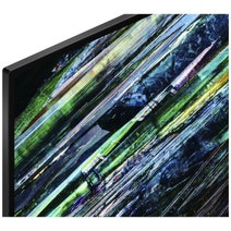 Sony Bravia 77 Inch A95L XR QD-OLED 4K Google TV XR77A95L hero image