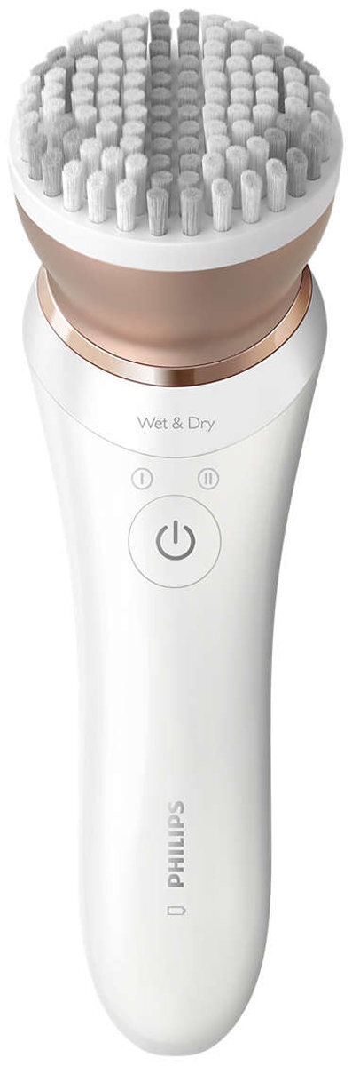 脱毛・除毛 PHILIPS Satinelle Prestige BRE652/00 Satinelle Prestige