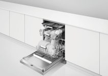 Fisher & Paykel Freestanding Dishwasher DW60FC4X1 hero image