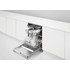 Fisher & Paykel Freestanding Dishwasher DW60FC4X1 image NaN